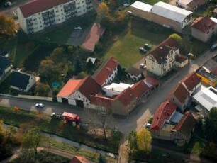 Bad Tennstädt : St. Andrae