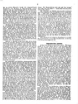 Augsburger Postzeitung. Beilage zur Augsburger Postzeitung. 1869