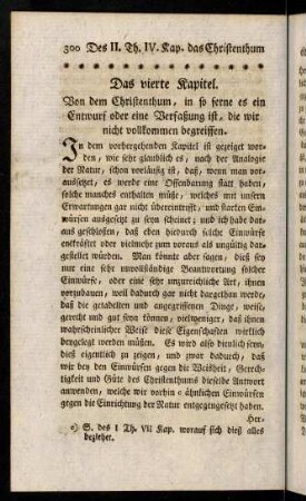 300-309, In dem vorhergehenden Kapitel ist gezeiget worden ...