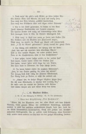 42. Adalbert Stifter
