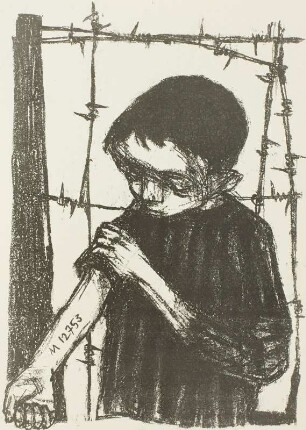 Gezeichnet