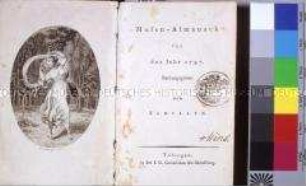 Musen-Almanach. Jg. 1797