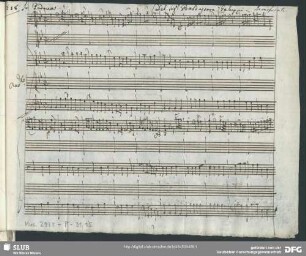 Demofoonte. Excerpts - Mus.2973-F-31,15 : S, strings, bc
