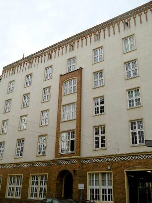Rostock: Lange Straße