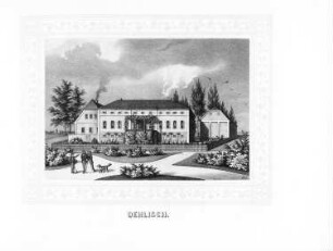 Oehlisch