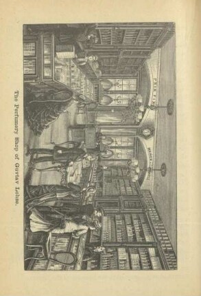 The Perfumery Shop of Guvtav Lohse
