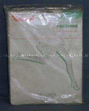 Stützstrumpfhosen "Bellinda" (2er Pack)