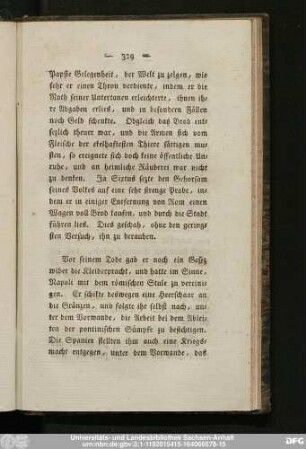 XLIX. An Rabbi Elieser, in Ispahan.