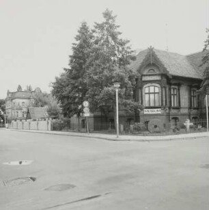 Fabrikantenvilla