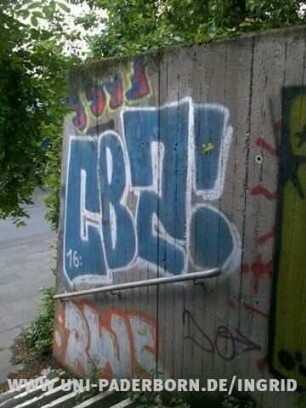 :RWS