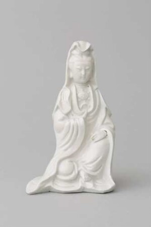 Guanyin 觀音, Bodhisattva der Barmherzigkeit