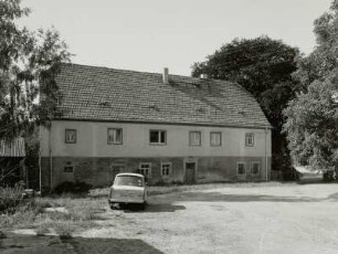 Wohnhaus, Gompitz