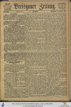 18.12.1881 (Zweites Blatt)