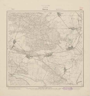 3344 (alte Nr.: 1763) Marwitz
