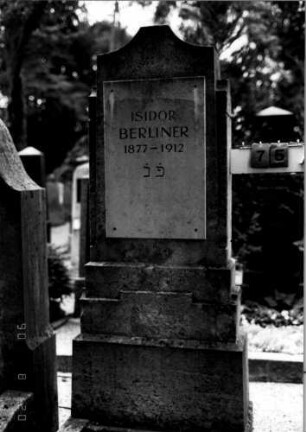 Grabstein 75