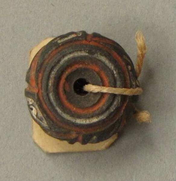 spindle whorl