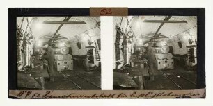 Reparaturwerkstatt für Pressluftlokomotiven, Achenbach, April 34