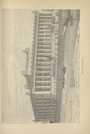 Det gamle Musaeum