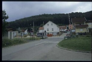 Bf. Straßberg-Winterlingen