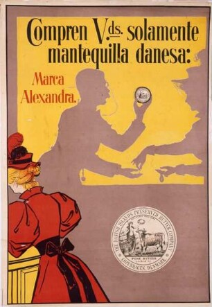 Marca Alexandra