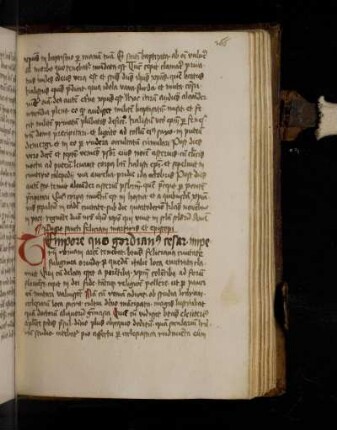 Passio s. Feliciani martiris et episcopi