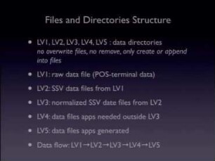 Shellscripts and Commands: practical development method from large-scale enterprise system to small tools development