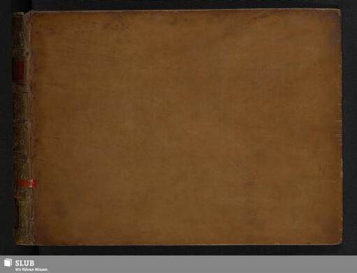 Amphion - Mus.3480-F-16 : V (3), Coro, orch