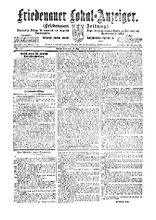 Nr. 302, 27.12.1918