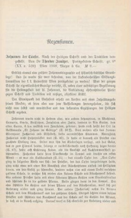 553-572 Rezensionen