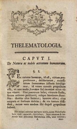 Elementa philosophiae practicae universalis
