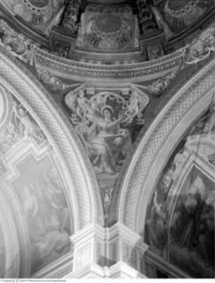 Der Evangelist Johannes