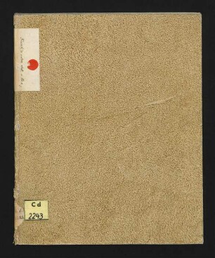 Commentatio de auctore rhetoricae, quae dicitur ad Alexandrum, et de locis nonnullis ejus libri vel emendandis vel illustrandis
