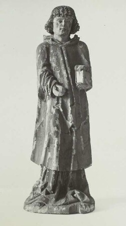 Heiliger Stephanus