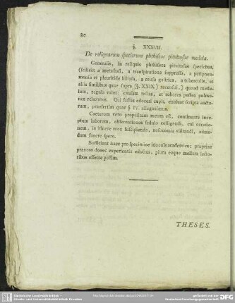 §. XXXVII. De reliquarum specierum phthiseos pituitosae medela