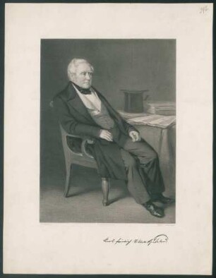 Karl Friedrich Victor Hufeland