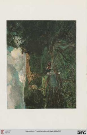 14: The work of Bertram Priestman