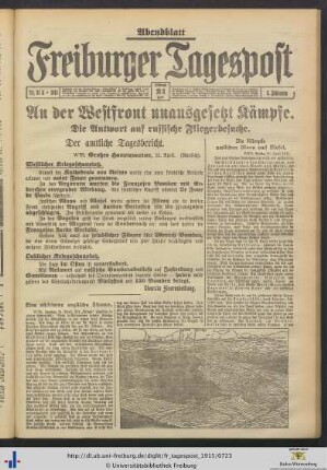 21.04.1915 (Abendblatt)