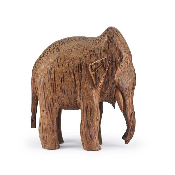 Figure elephant