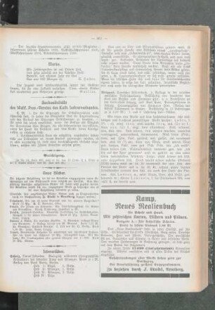 ¬[Die¬ Jugend] : [Merke]