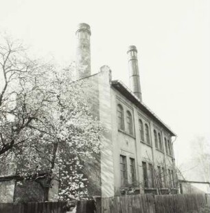 Töpferei, Töpferstraße, Waldenburg