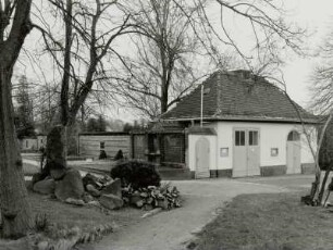 Friedhof, Engelsdorf (Kreis Leipzig)