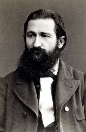 Schoch, Karl Friedrich, Nationalliberale (frühere Aufnahme)