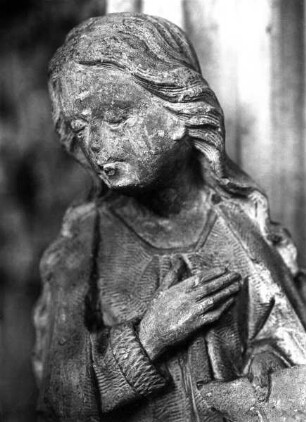 Maria der Verkündigung
