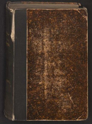 Jahrbücher für protestantische Theologie