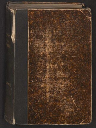 Jahrbücher für protestantische Theologie