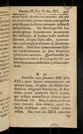 447-458, § 42 - 49
