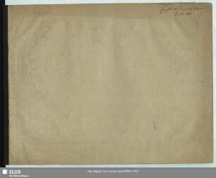 Israel in Egypten : Oratorium; mit englischem und deutschem Texte