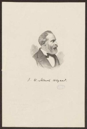 Wigand, Albert