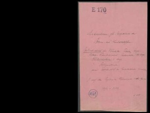 Maßnahmen zur Ersparnis von Brenn- und Leuchtstoffen
