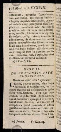 178-184, XXXVIII.